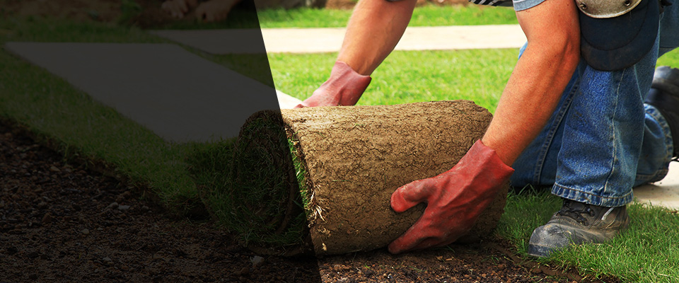 Corning Landscapers